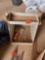 Ferrier box