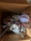 Electrical supplies and miscellaneous