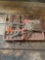 Miscellaneous bits in case