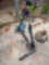 Falcon flat tow bar
