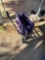 Collapsible cart