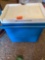 Coleman cooler