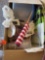 Miscellaneous items