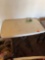 fold up plastic table