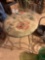 Chair and decor