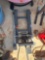 Motorcycle jack