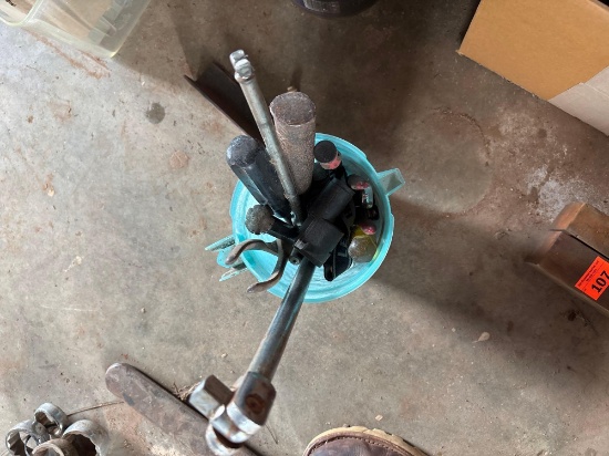 Various tools
