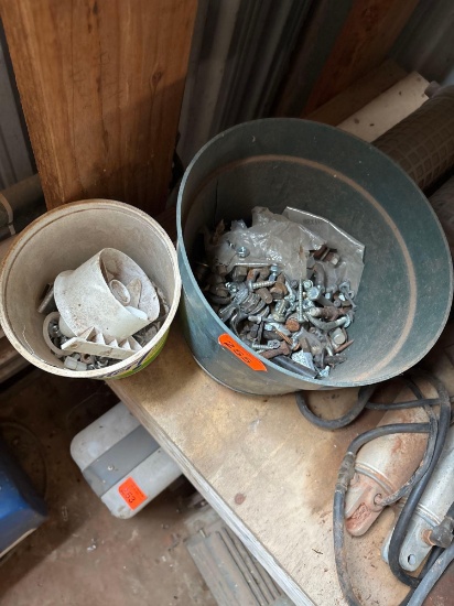 Miscellaneous fasteners