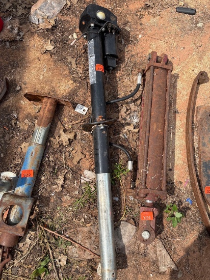 Power jack