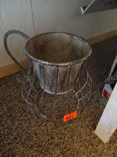 Planter