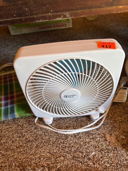 Fan