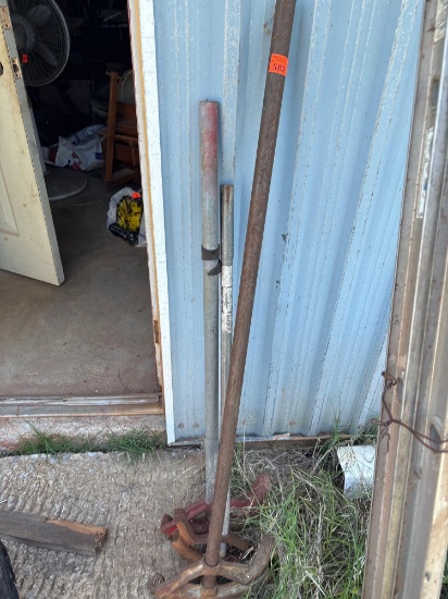 1/2 3/4 1 in conduit benders