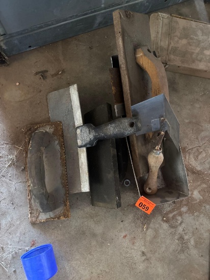 Trowels