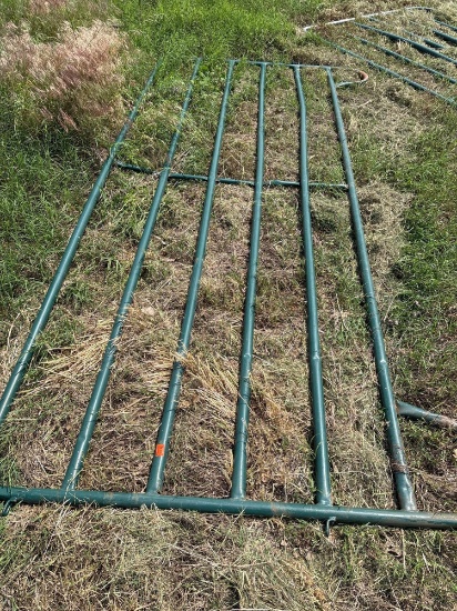 12 ft panel