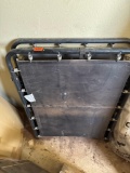 single cot