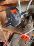Drill snake
