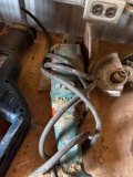 Makita grinder