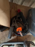 Welding lead