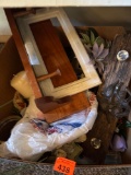 Decor items