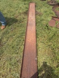 12 ft x 12 in I beam