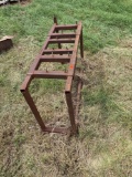 Metal bracket