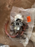 Briggs and Stratton carburetor