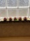 5 candle holder