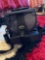 Video camera and bag