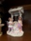 Pottery decor