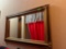 wall mirror