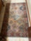 Area rug 60 x 36