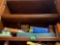 Bug supplies