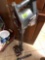 Shark rocker, vacuum sweeper