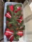 Christmas decor and ornaments