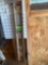 Measuring level