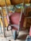 wheel barrel