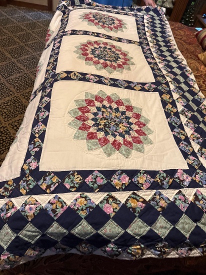 Vintage Comforter, full size
