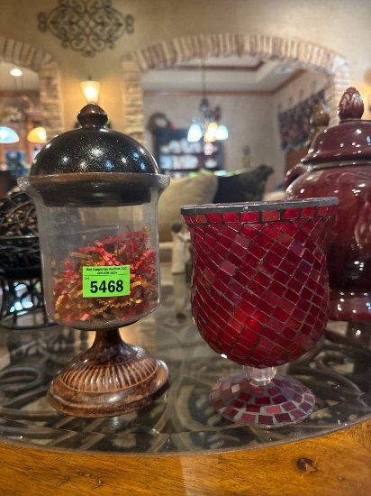 Home decor