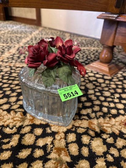 Heart decor