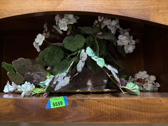 Flower Decor