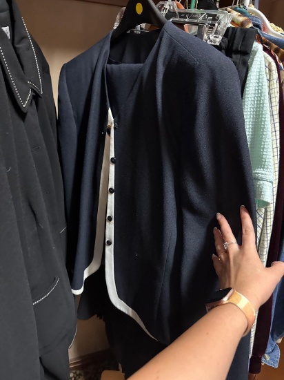 womens clothes see size and brand in photo