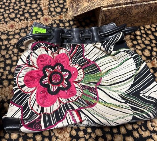 Brighton bag