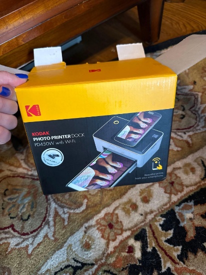 phone photo printer