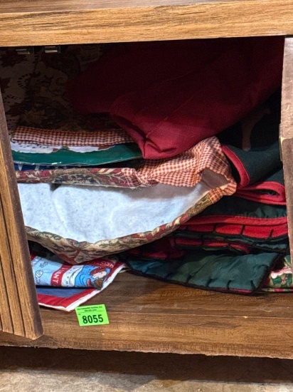 Table runners