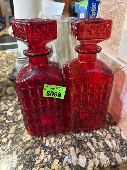 matching dishes