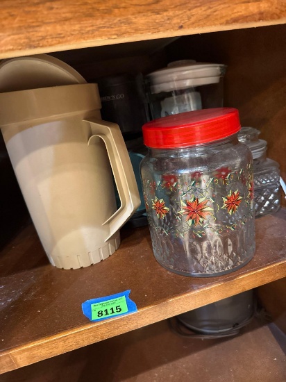 jugs