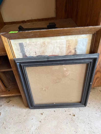 picture frames