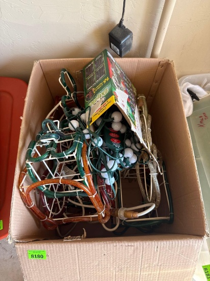 christmas light decor
