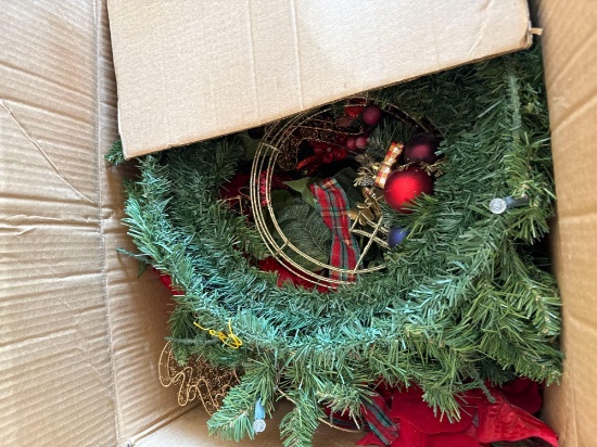 christmas decor