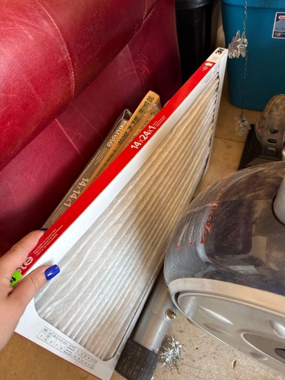 air filter